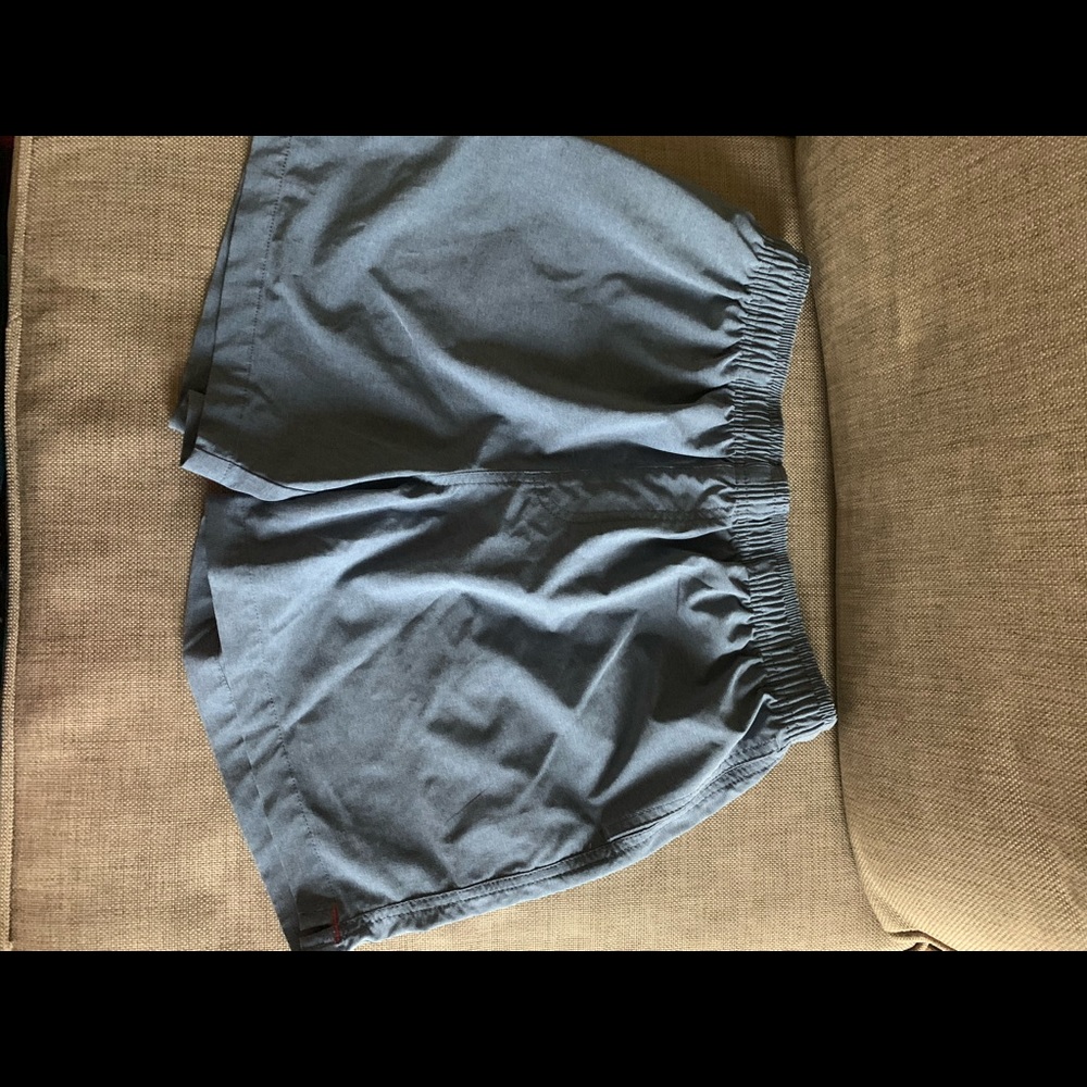 Chubbies hybrid shorts